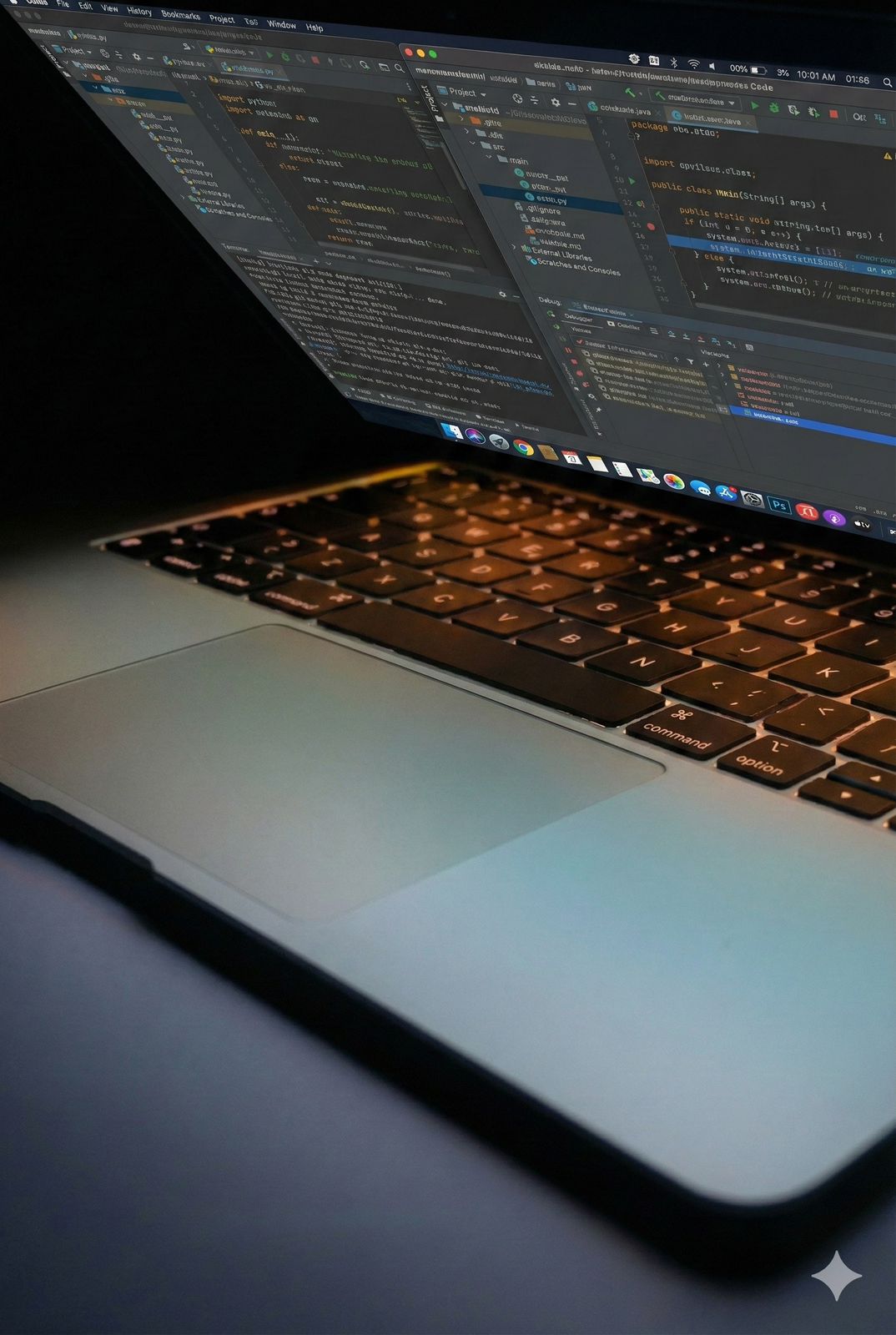 Desarrollo de software personalizado